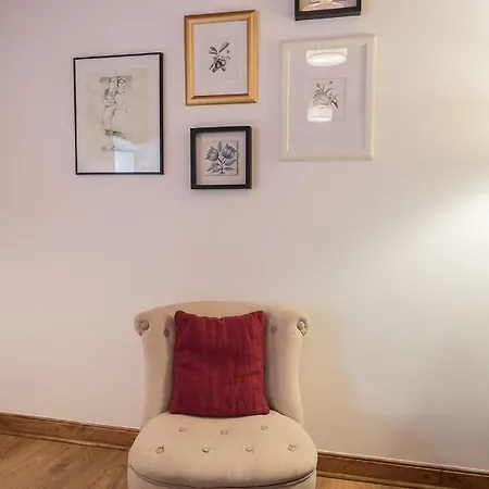Santos Typical And Cosy 아파트 리스본