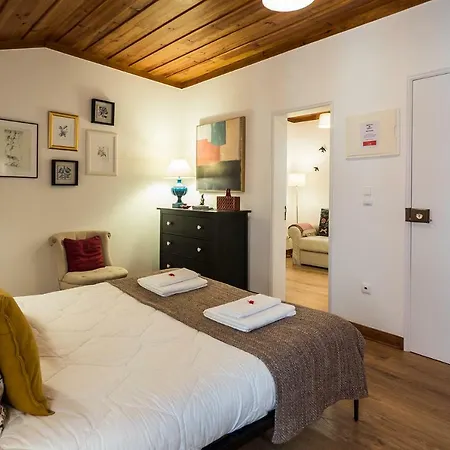 Santos Typical And Cosy 아파트 리스본