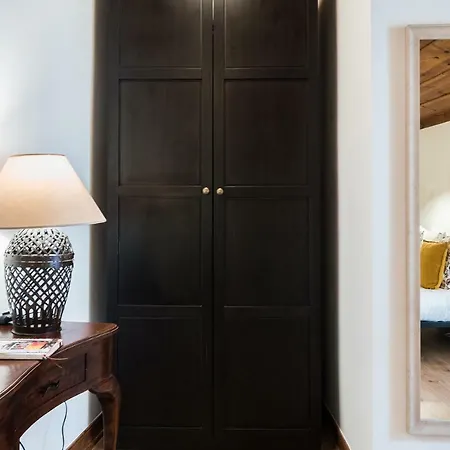 아파트 Santos Typical And Cosy 리스본