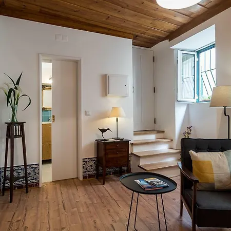 아파트 Santos Typical And Cosy