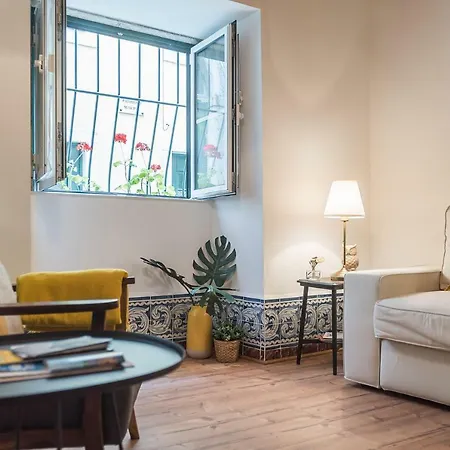 Santos Typical And Cosy * 리스본