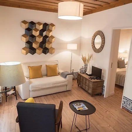 아파트 Santos Typical And Cosy