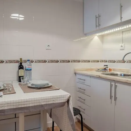 아파트 Santos Typical And Cosy *