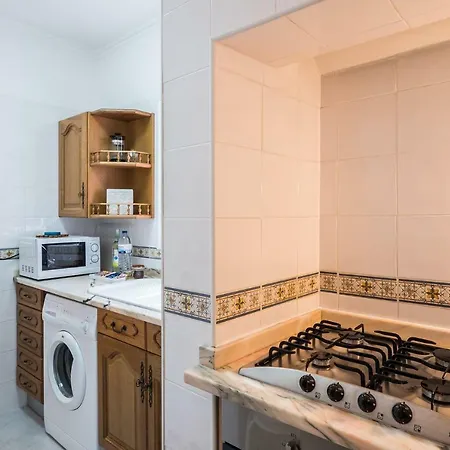 Santos Typical And Cosy 아파트