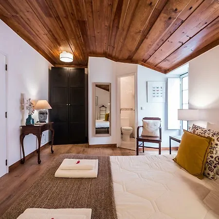 Santos Typical And Cosy 아파트