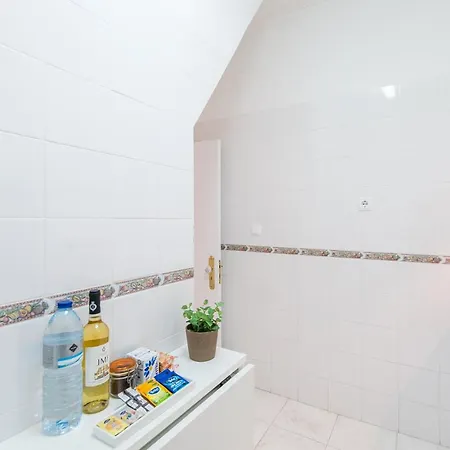 Santos Typical And Cosy 아파트