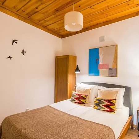 Santos Typical And Cosy *