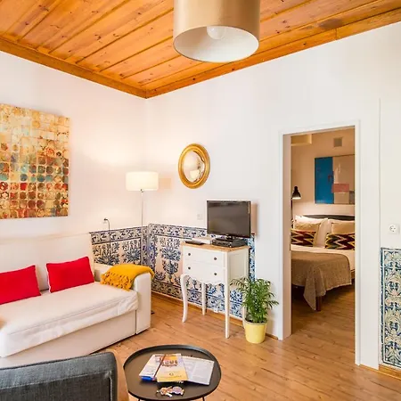 Santos Typical And Cosy 아파트 *
