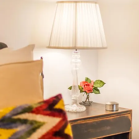 Santos Typical And Cosy 아파트 리스본